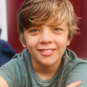 Fundraising Page: Holden Pike